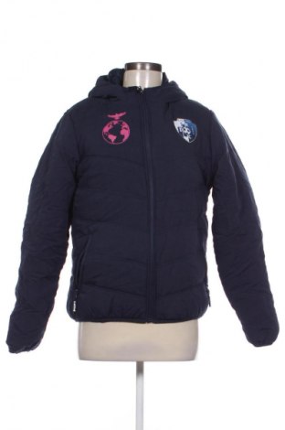 Дамско яке Unbranded, Размер S, Цвят Син, Цена 24,54 €