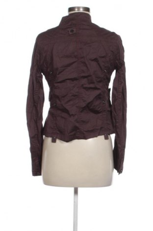 Γυναικείο μπουφάν Unbranded, Μέγεθος M, Χρώμα Κόκκινο, Τιμή 16,99 €