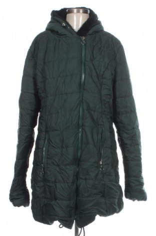 Dámská bunda  Unbranded, Velikost L, Barva Zelená, Cena  569,00 Kč