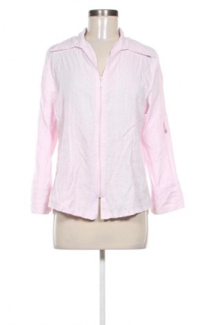 Дамско яке Unbranded, Размер L, Цвят Розов, Цена 7,15 €