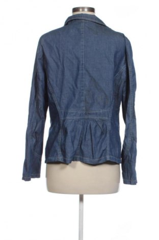 Дамско яке Unbranded, Размер L, Цвят Син, Цена 20,11 €