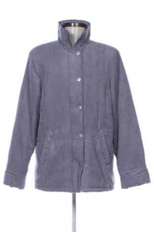 Dámská bunda  Unbranded, Velikost XXL, Barva Fialová, Cena  209,00 Kč