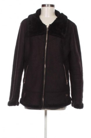 Дамско яке Unbranded, Размер XL, Цвят Черен, Цена 26,58 €