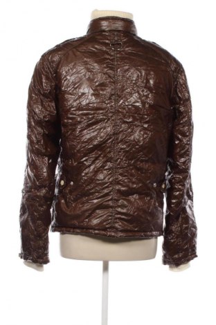 Kurtka damska Unbranded, Rozmiar M, Kolor Brązowy, Cena 44,99 zł