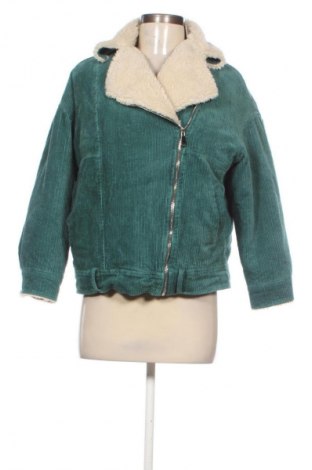 Kurtka damska Unbranded, Rozmiar M, Kolor Zielony, Cena 108,41 zł
