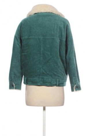 Kurtka damska Unbranded, Rozmiar M, Kolor Zielony, Cena 108,41 zł