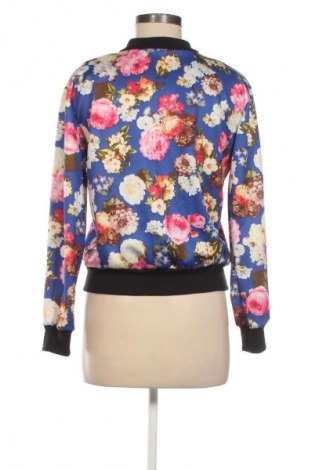 Γυναικείο μπουφάν Unbranded, Μέγεθος M, Χρώμα Πολύχρωμο, Τιμή 1,87 €