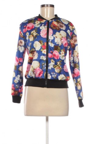 Γυναικείο μπουφάν Unbranded, Μέγεθος M, Χρώμα Πολύχρωμο, Τιμή 1,87 €