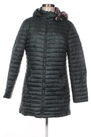 Γυναικείο μπουφάν Unbranded, Μέγεθος M, Χρώμα Πράσινο, Τιμή 15,99 €