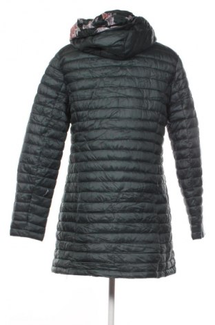 Γυναικείο μπουφάν Unbranded, Μέγεθος M, Χρώμα Πράσινο, Τιμή 15,99 €