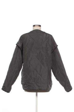 Дамско яке Unbranded, Размер L, Цвят Сив, Цена 29,65 €