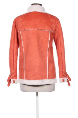 Kurtka damska Unbranded, Rozmiar M, Kolor Pomarańczowy, Cena 31,99 zł