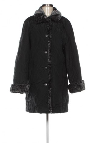 Γυναικείο μπουφάν Unbranded, Μέγεθος M, Χρώμα Μαύρο, Τιμή 29,99 €