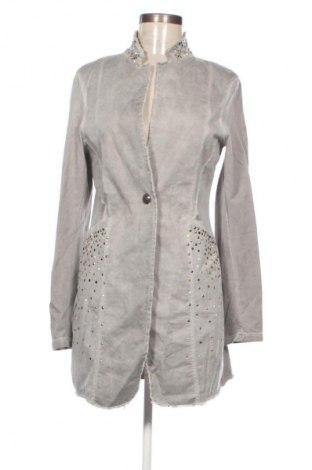 Dámská bunda  Unbranded, Velikost M, Barva Šedá, Cena  179,00 Kč