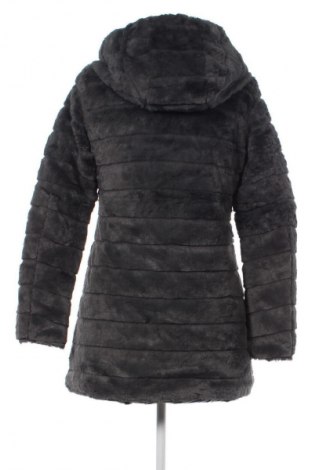 Γυναικείο μπουφάν Unbranded, Μέγεθος M, Χρώμα Γκρί, Τιμή 25,99 €