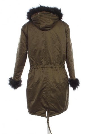 Dámská bunda  Unbranded, Velikost L, Barva Zelená, Cena  769,00 Kč