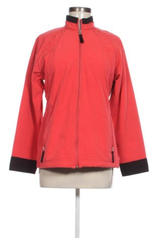 Дамско яке Unbranded, Размер S, Цвят Червен, Цена 7,15 €