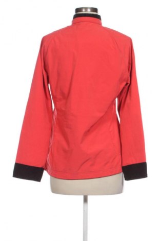 Дамско яке Unbranded, Размер S, Цвят Червен, Цена 7,15 €