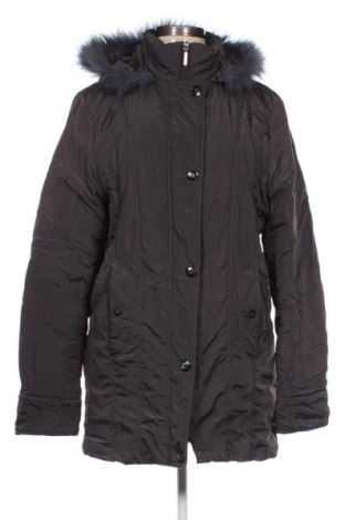 Дамско яке Unbranded, Размер XL, Цвят Сив, Цена 24,54 €