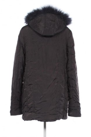 Дамско яке Unbranded, Размер XL, Цвят Сив, Цена 24,54 €