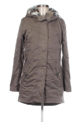 Kurtka damska Unbranded, Rozmiar M, Kolor Beżowy, Cena 38,99 zł