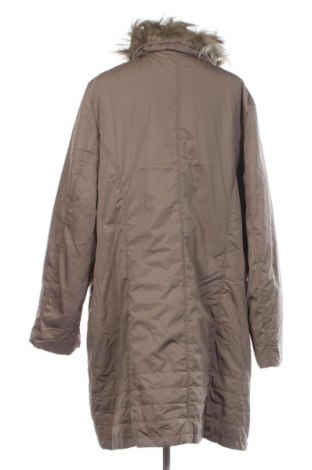 Kurtka damska Unbranded, Rozmiar M, Kolor Beżowy, Cena 138,99 zł