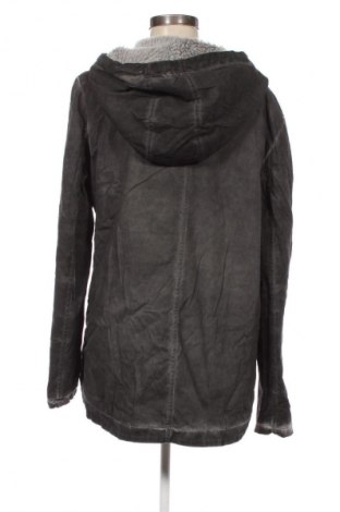 Дамско яке Unbranded, Размер L, Цвят Сив, Цена 26,58 €