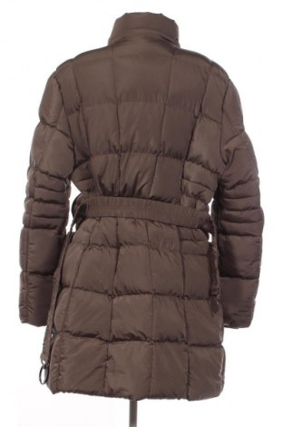 Γυναικείο μπουφάν Unbranded, Μέγεθος XL, Χρώμα Καφέ, Τιμή 26,99 €