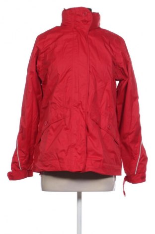 Дамско яке Unbranded, Размер M, Цвят Червен, Цена 2,55 €