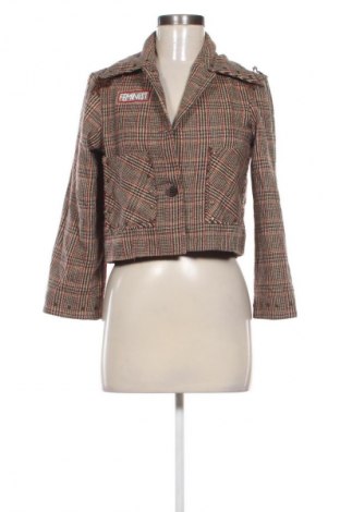 Kurtka damska Unbranded, Rozmiar S, Kolor Kolorowy, Cena 31,99 zł