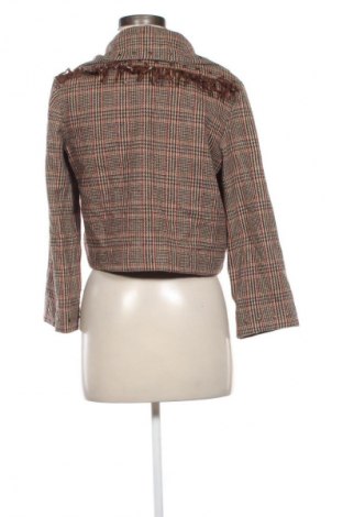 Kurtka damska Unbranded, Rozmiar S, Kolor Kolorowy, Cena 31,99 zł