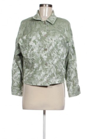 Dámska bunda  Unbranded, Veľkosť S, Farba Zelená, Cena  2,95 €