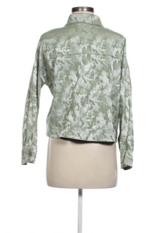 Dámska bunda  Unbranded, Veľkosť S, Farba Zelená, Cena  2,95 €