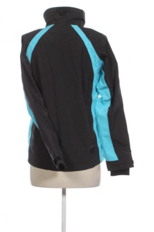 Дамско яке Unbranded, Размер M, Цвят Черен, Цена 4,60 €