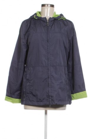 Дамско яке Unbranded, Размер L, Цвят Син, Цена 6,64 €