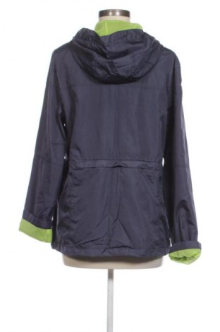 Дамско яке Unbranded, Размер L, Цвят Син, Цена 6,64 €