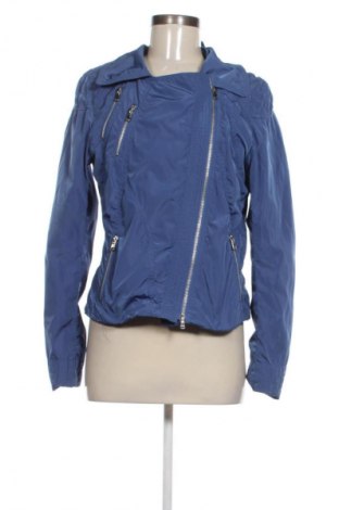 Дамско яке Unbranded, Размер L, Цвят Син, Цена 6,64 €