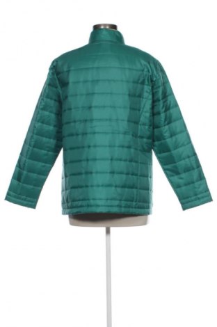 Γυναικείο μπουφάν Unbranded, Μέγεθος M, Χρώμα Πράσινο, Τιμή 6,99 €