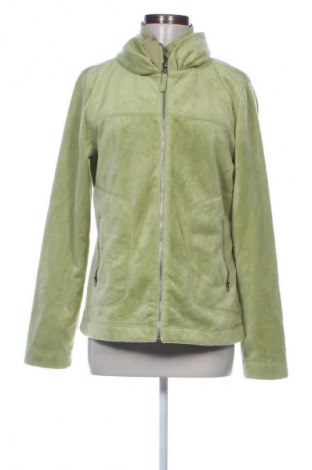 Дамско яке Unbranded, Размер L, Цвят Зелен, Цена 5,11 €