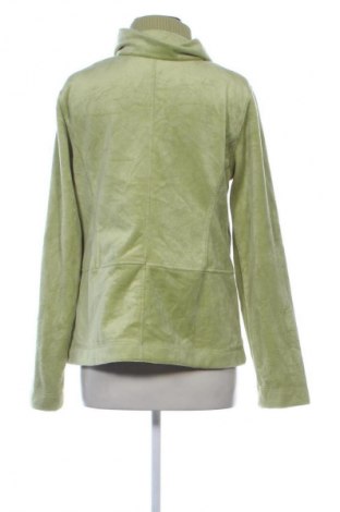 Дамско яке Unbranded, Размер L, Цвят Зелен, Цена 5,11 €