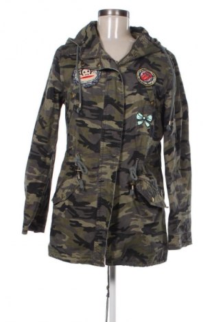 Dámská bunda  Unbranded, Velikost L, Barva Vícebarevné, Cena  142,00 Kč