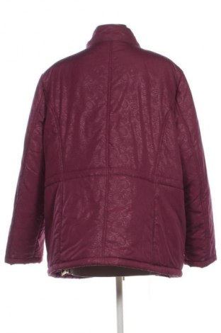 Damenjacke Unbranded, Größe XXL, Farbe Lila, Preis 28,99 €