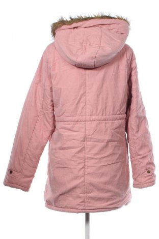 Дамско яке Unbranded, Размер XXL, Цвят Розов, Цена 15,05 €