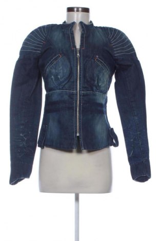 Дамско яке Unbranded, Размер M, Цвят Син, Цена 6,13 €