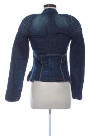 Дамско яке Unbranded, Размер M, Цвят Син, Цена 6,13 €