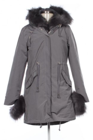 Dámská bunda  Unbranded, Velikost S, Barva Šedá, Cena  1 020,00 Kč