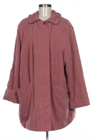 Damenjacke Unbranded, Größe XXL, Farbe Rosa, Preis € 5,11