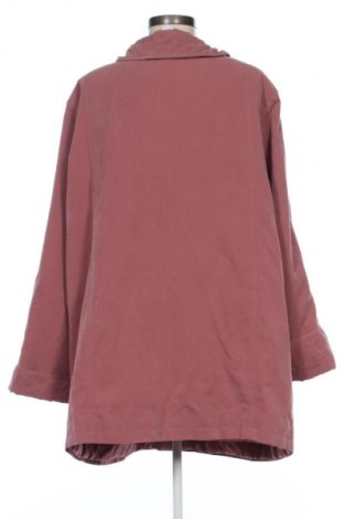 Damenjacke Unbranded, Größe XXL, Farbe Rosa, Preis € 5,11