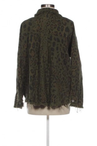 Dámská bunda  Unbranded, Velikost L, Barva Vícebarevné, Cena  169,00 Kč