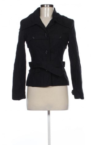 Дамско яке Unbranded, Размер M, Цвят Черен, Цена 5,62 €